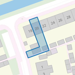 Perceel PAK00-C-4363