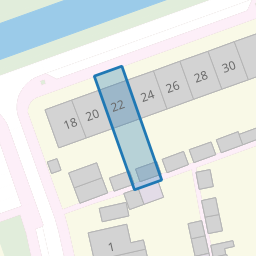 Perceel PAK00-C-4364