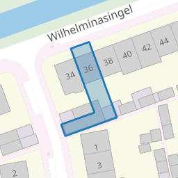 Perceel PAK00-C-4371