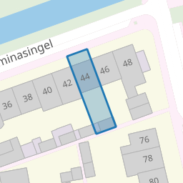 Perceel PAK00-C-4375