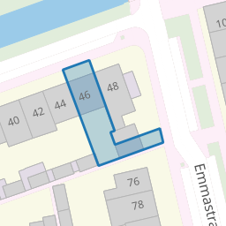 Perceel PAK00-C-4376