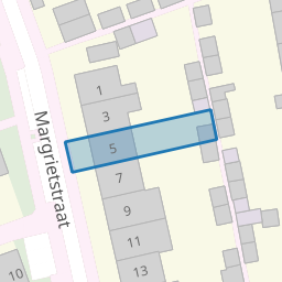 Perceel PAK00-C-4380