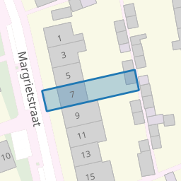 Perceel PAK00-C-4381