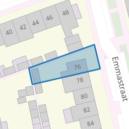 Perceel PAK00-C-4386
