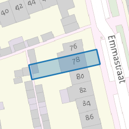 Perceel PAK00-C-4387