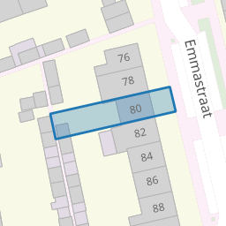 Perceel PAK00-C-4388