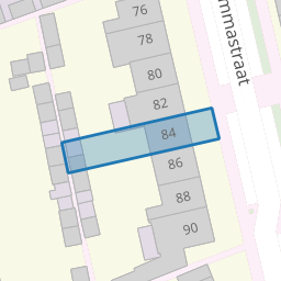 Perceel PAK00-C-4390