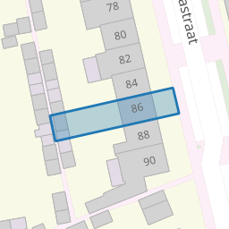 Perceel PAK00-C-4391
