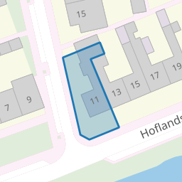 Perceel PAK00-C-4394