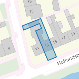 Perceel PAK00-C-4395