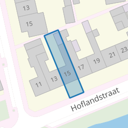 Perceel PAK00-C-4396