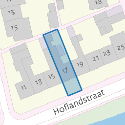 Perceel PAK00-C-4397