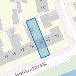 Perceel PAK00-C-4399