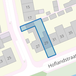 Perceel PAK00-C-4403