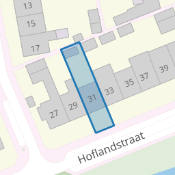 Perceel PAK00-C-4404