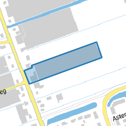 Perceel PAK00-C-4426