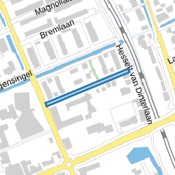 Perceel PAK00-C-4434