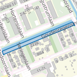 Perceel PAK00-C-4435