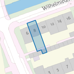 Perceel PAK00-C-4458