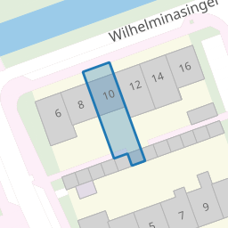 Perceel PAK00-C-4459