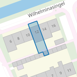 Perceel PAK00-C-4460