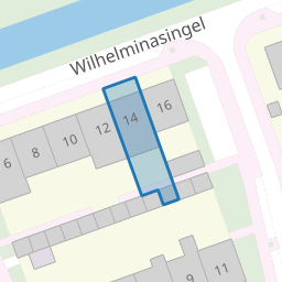 Perceel PAK00-C-4461