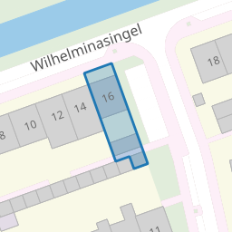 Perceel PAK00-C-4462