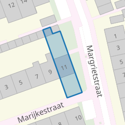 Perceel PAK00-C-4463