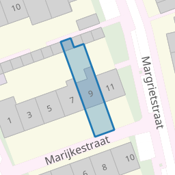 Perceel PAK00-C-4464