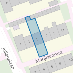 Perceel PAK00-C-4466