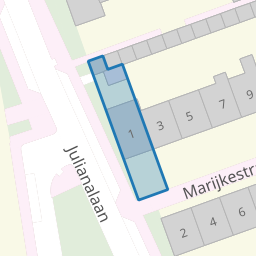 Perceel PAK00-C-4468