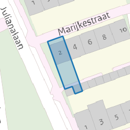 Perceel PAK00-C-4470