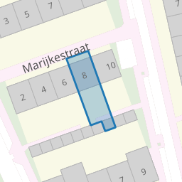 Perceel PAK00-C-4473