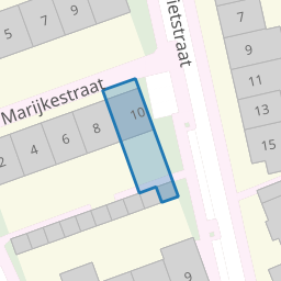 Perceel PAK00-C-4474