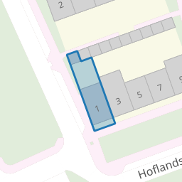 Perceel PAK00-C-4479