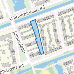 Perceel PAK00-C-4480