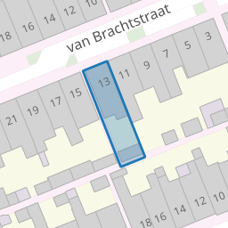 Perceel PAK00-C-4483