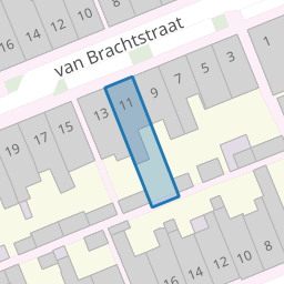 Perceel PAK00-C-4484