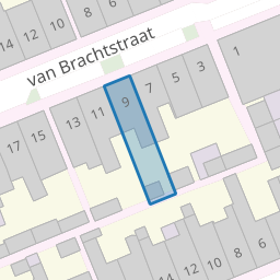 Perceel PAK00-C-4485