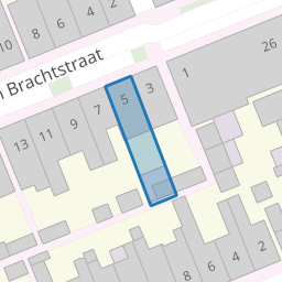 Perceel PAK00-C-4487
