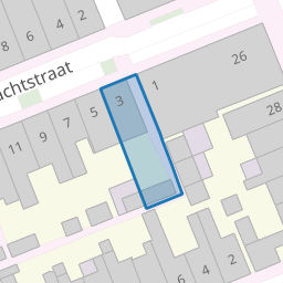 Perceel PAK00-C-4488