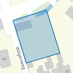 Perceel PAK00-C-4514