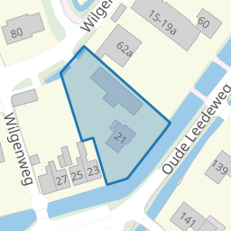 Perceel PAK00-C-4515