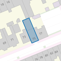 Perceel PAK00-C-4518