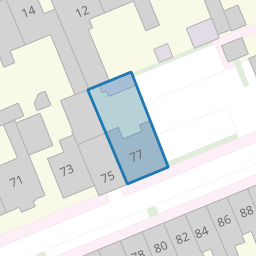 Perceel PAK00-C-4519