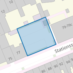 Perceel PAK00-C-4520