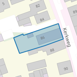 Perceel PAK00-C-4551