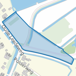 Perceel PAK00-C-4576