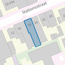 Perceel PAK00-C-4585