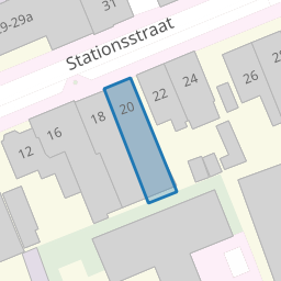 Perceel PAK00-C-4586